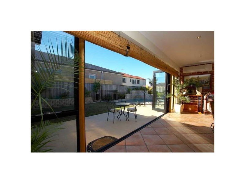 4 Marscay Street, Kellyville Ridge NSW 2155