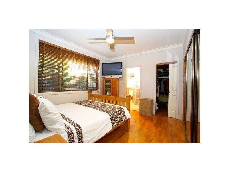 4 Marscay Street, Kellyville Ridge NSW 2155