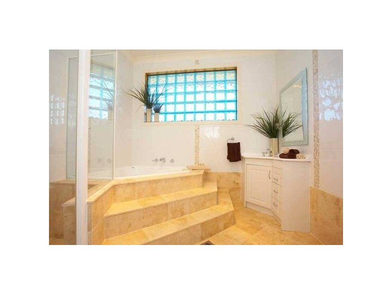 4 Marscay Street, Kellyville Ridge NSW 2155