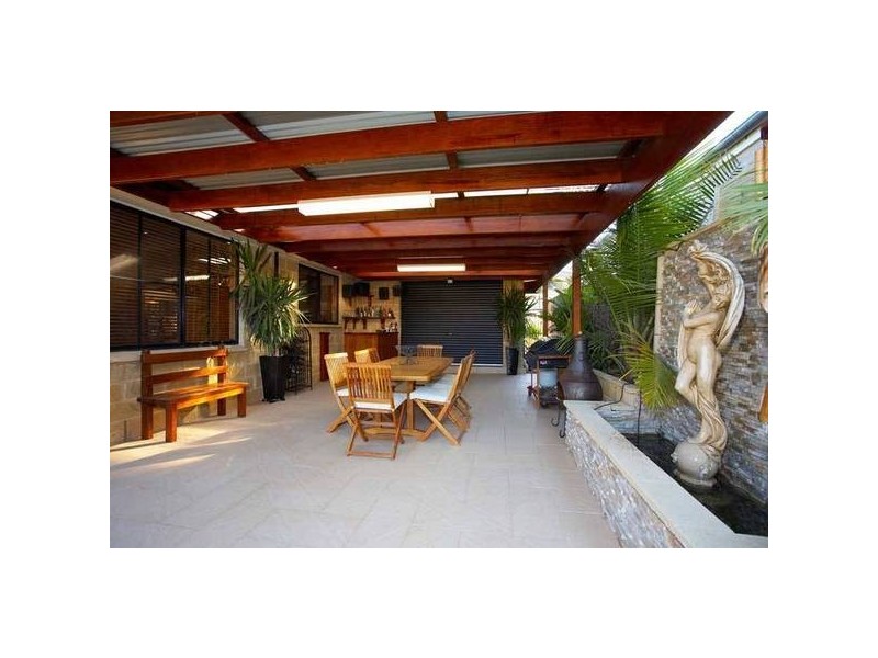 4 Marscay Street, Kellyville Ridge NSW 2155