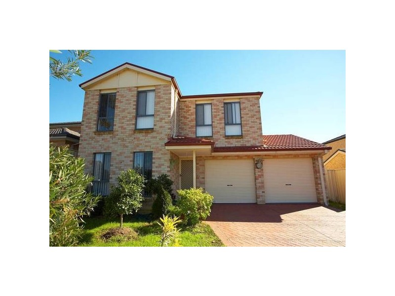 Kellyville Ridge NSW 2155