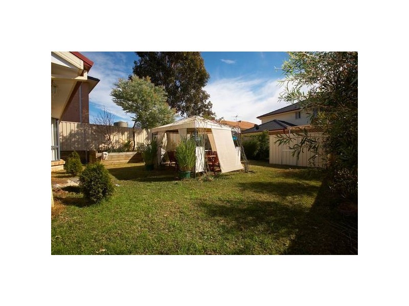Kellyville Ridge NSW 2155