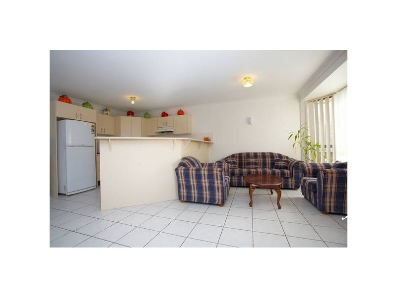 Kellyville Ridge NSW 2155