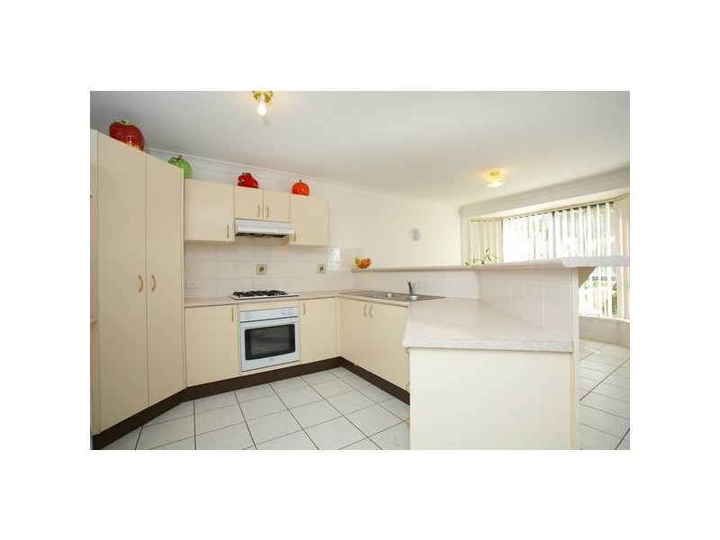 Kellyville Ridge NSW 2155