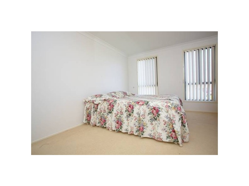 Kellyville Ridge NSW 2155