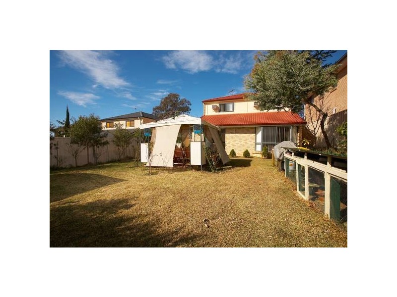 Kellyville Ridge NSW 2155