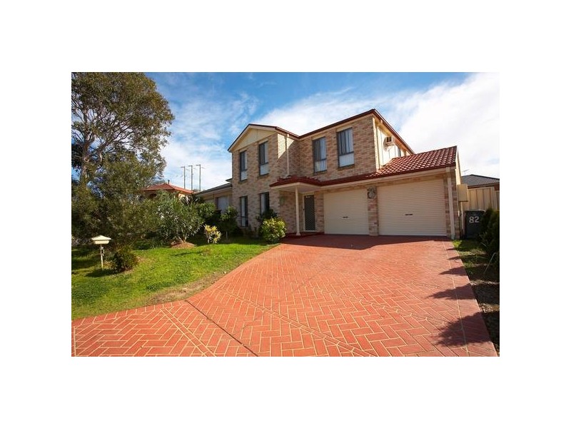 Kellyville Ridge NSW 2155