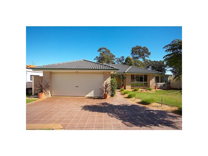 16 Harcourt Grove, Glenwood NSW 2768