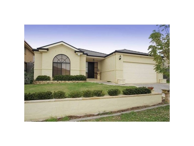 Kellyville Ridge NSW 2155