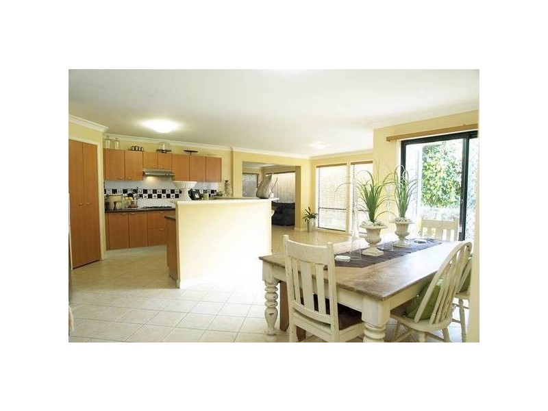 Kellyville Ridge NSW 2155