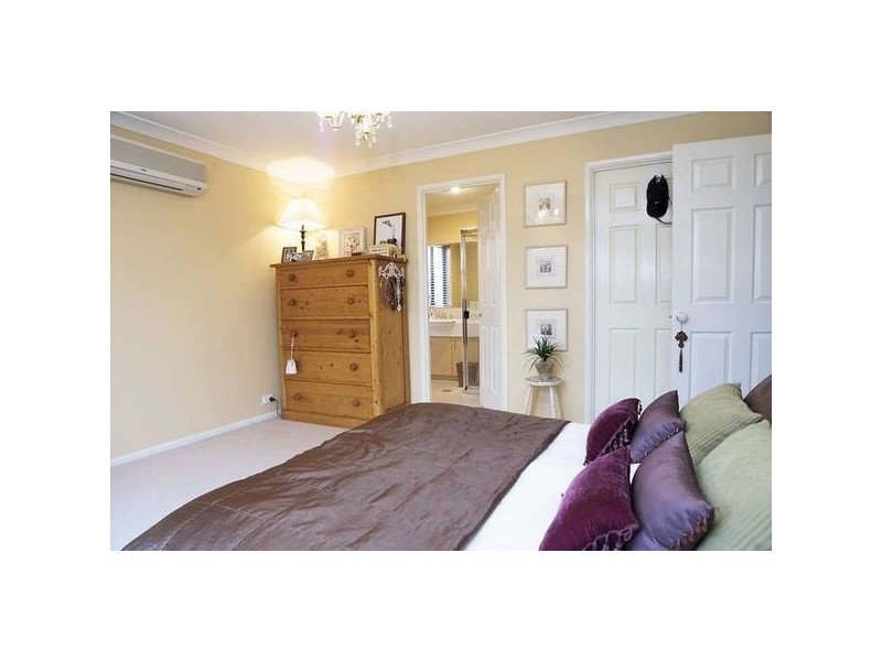 Kellyville Ridge NSW 2155