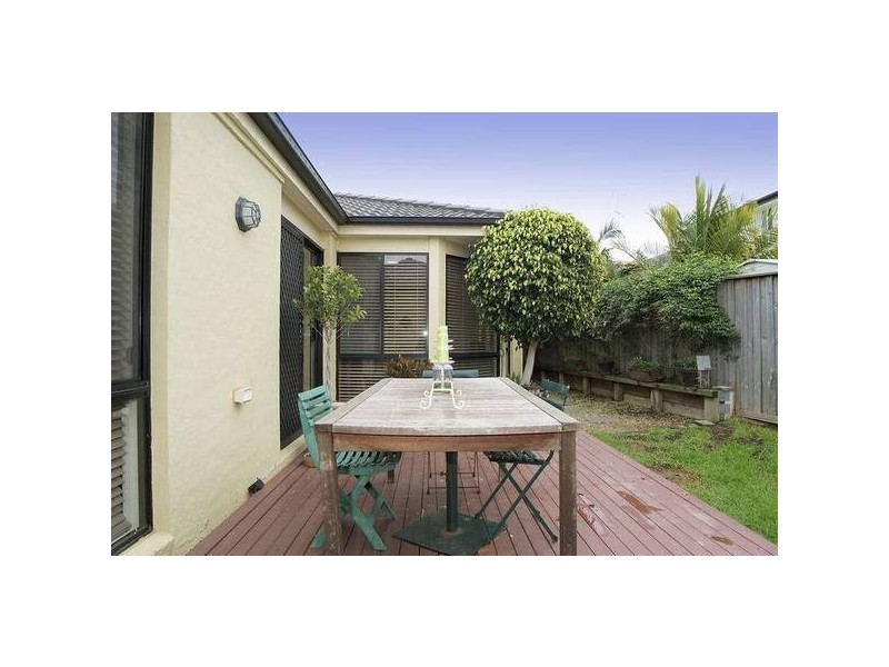 Kellyville Ridge NSW 2155