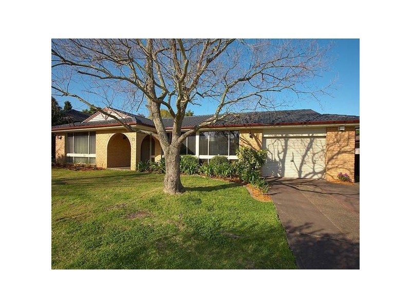 Baulkham Hills NSW 2153