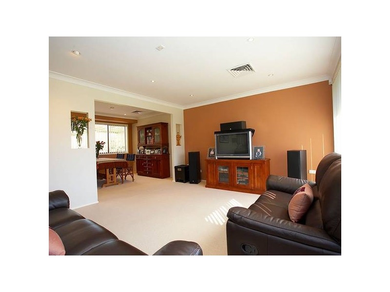 Baulkham Hills NSW 2153
