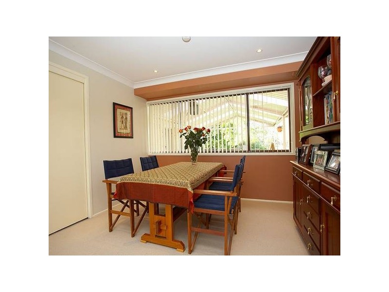 Baulkham Hills NSW 2153
