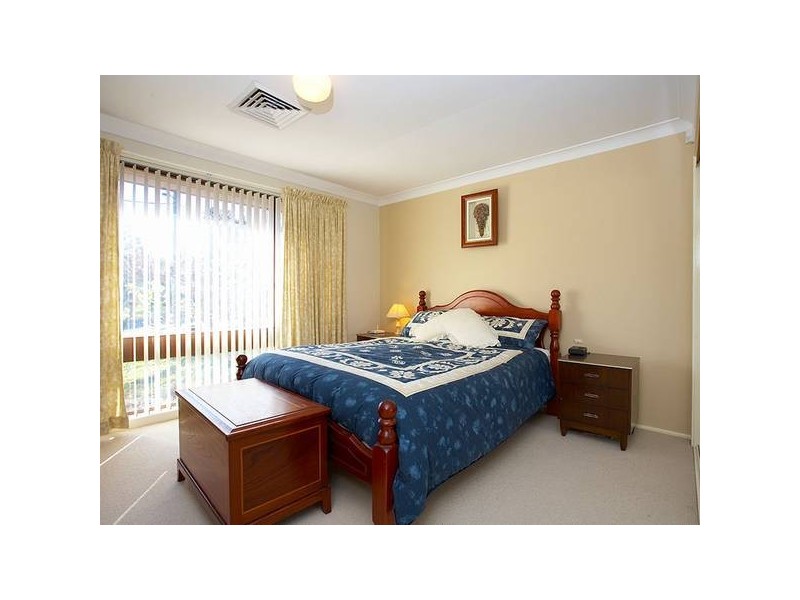 Baulkham Hills NSW 2153