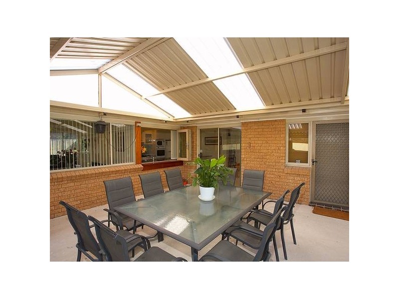 Baulkham Hills NSW 2153