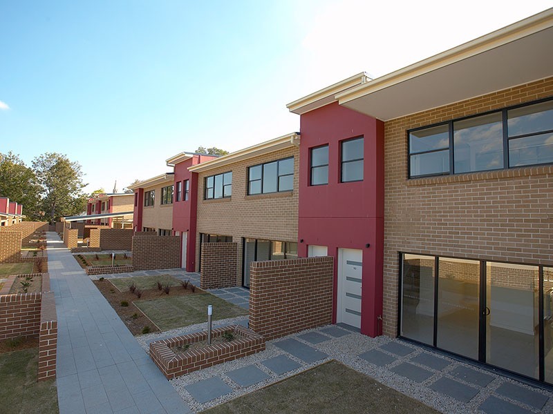 Castle Hill NSW 2154