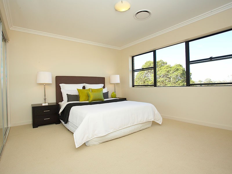 Castle Hill NSW 2154