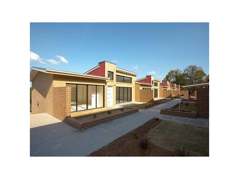 12/231-239 Old Northern Road, Castle Hill NSW 2154
