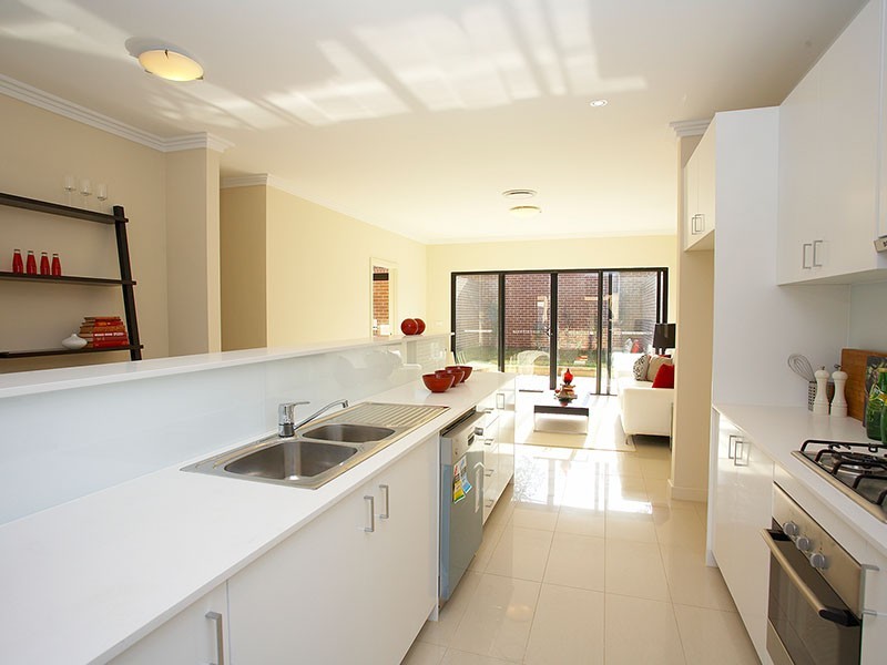 Castle Hill NSW 2154