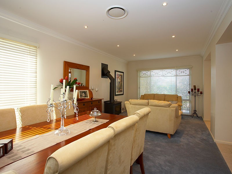 Kellyville Ridge NSW 2155