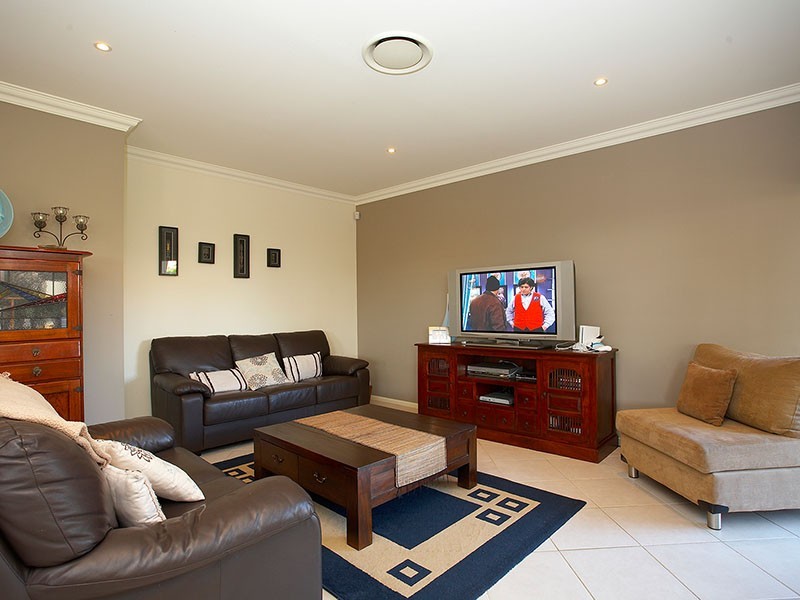 Kellyville Ridge NSW 2155