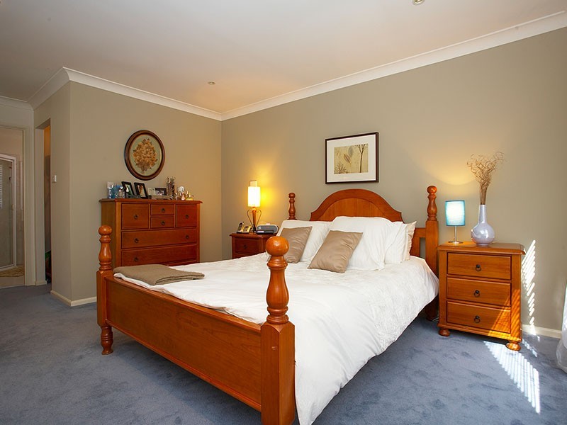 Kellyville Ridge NSW 2155