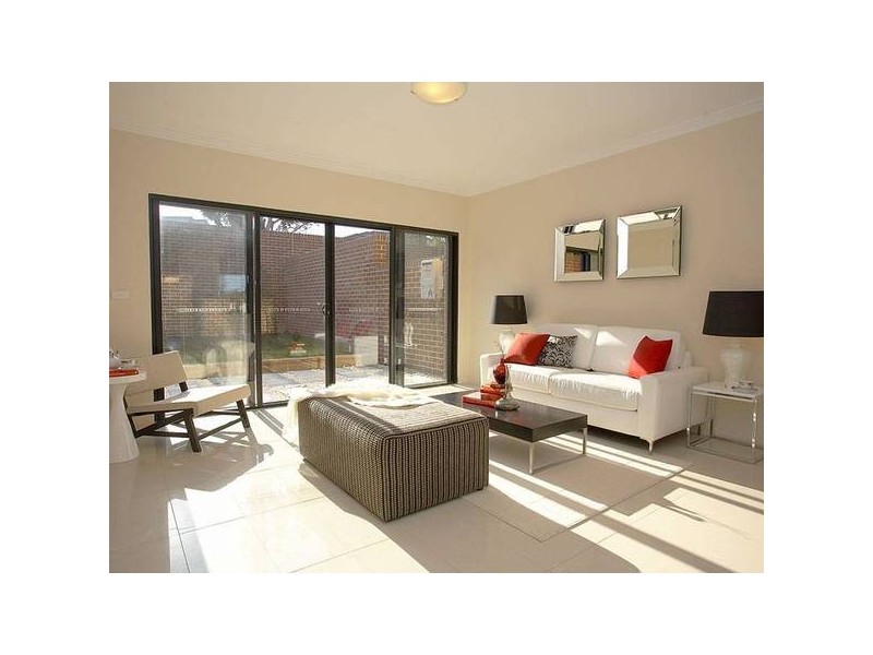 231 – 239 Old Northern Road, Castle Hill NSW 2154