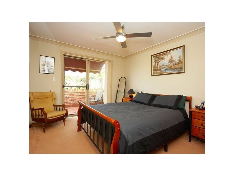 42/18 Buckleys Road, Winston Hills NSW 2153