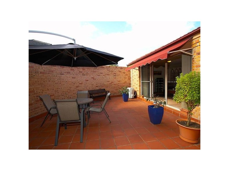 42/18 Buckleys Road, Winston Hills NSW 2153