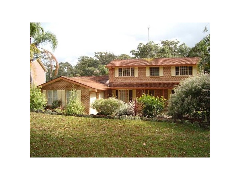 Castle Hill NSW 2154