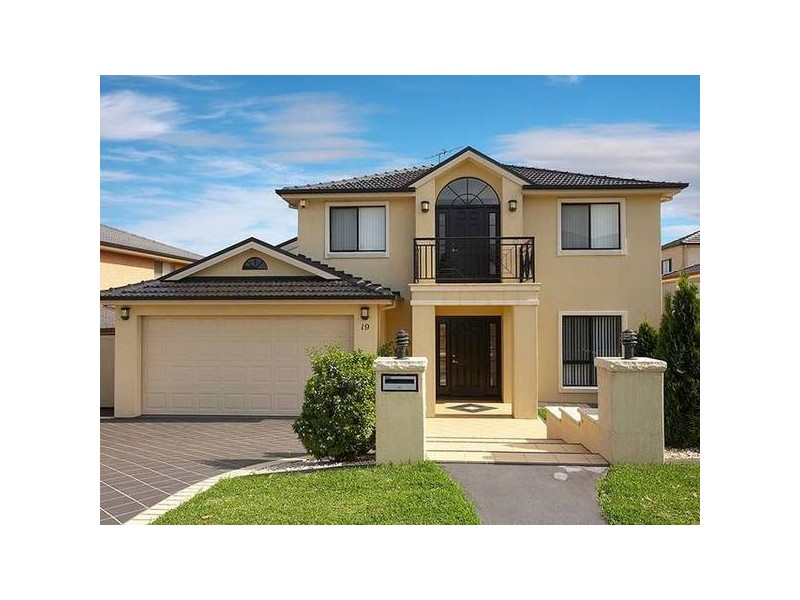 Beaumont Hills NSW 2155