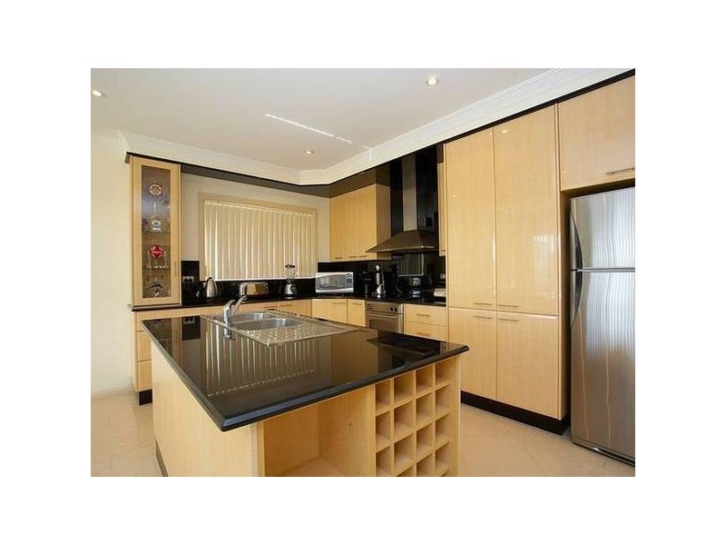 Beaumont Hills NSW 2155