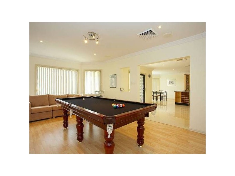 Beaumont Hills NSW 2155