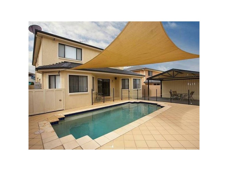 Beaumont Hills NSW 2155