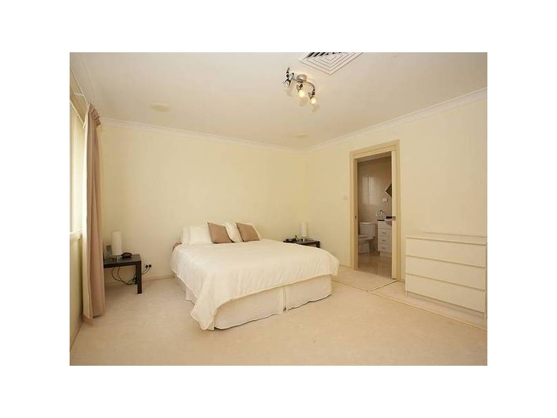 Beaumont Hills NSW 2155