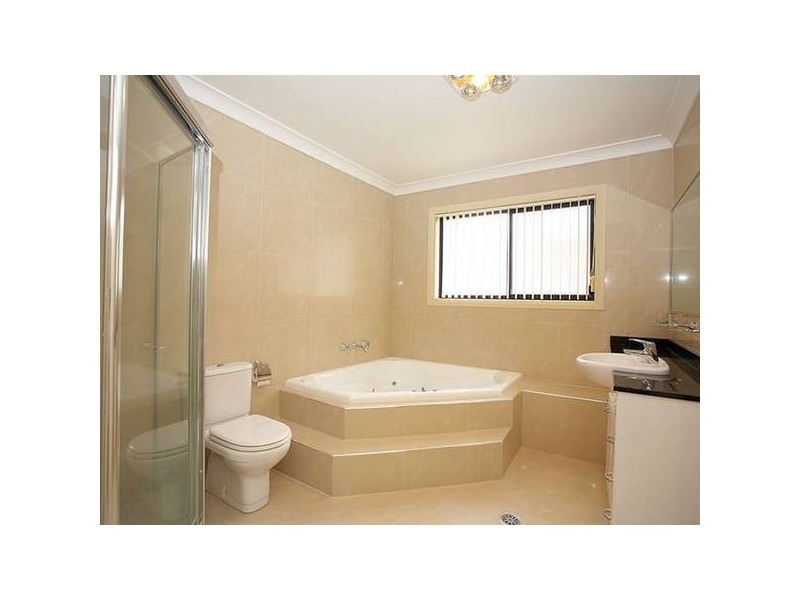 Beaumont Hills NSW 2155