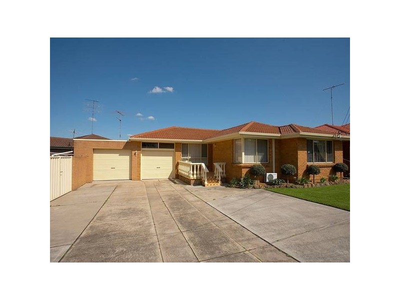 6 Cooma Road, Greystanes NSW 2145