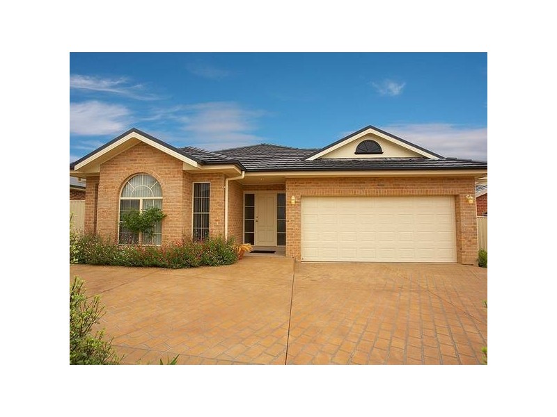 Kellyville Ridge NSW 2155