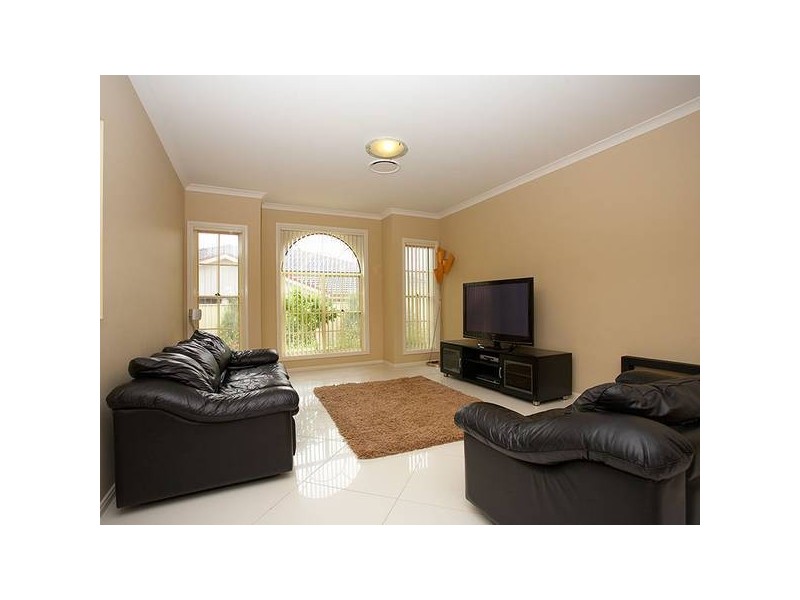 Kellyville Ridge NSW 2155