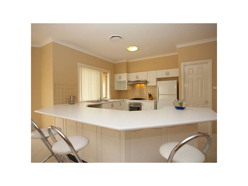 Kellyville Ridge NSW 2155