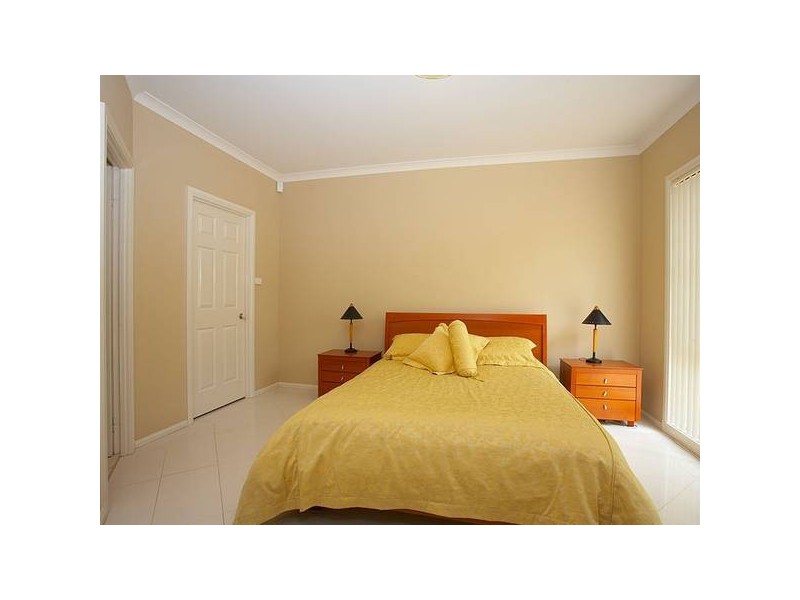 Kellyville Ridge NSW 2155