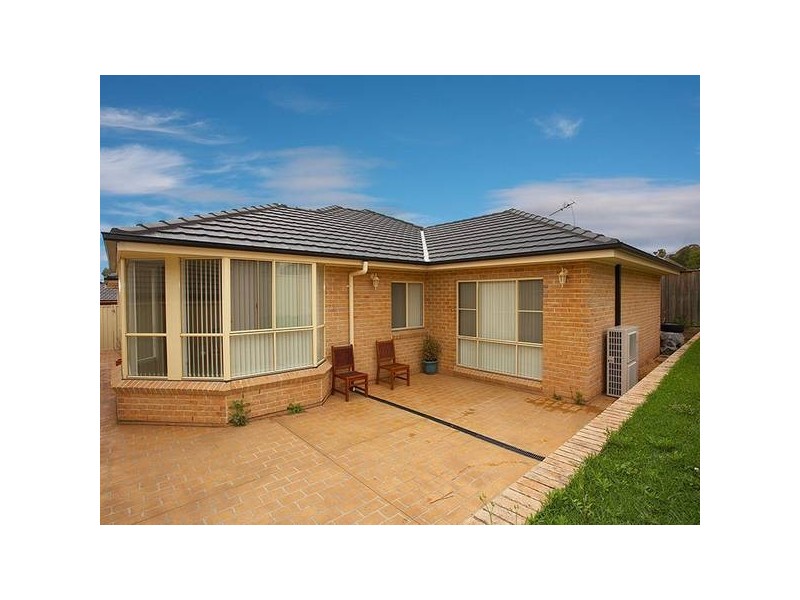 Kellyville Ridge NSW 2155
