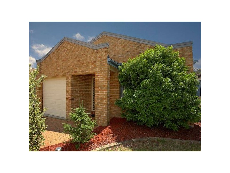 101 Manorhouse Blvd, Quakers Hill NSW 2763