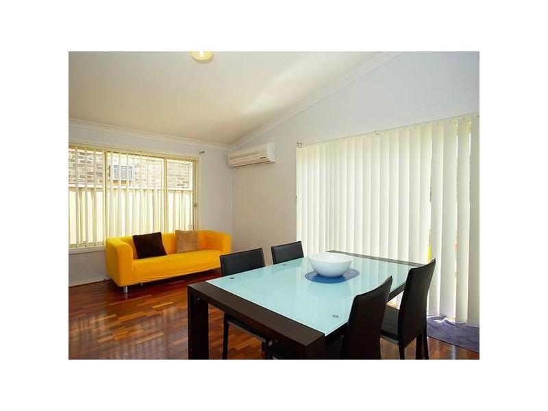 101 Manorhouse Blvd, Quakers Hill NSW 2763