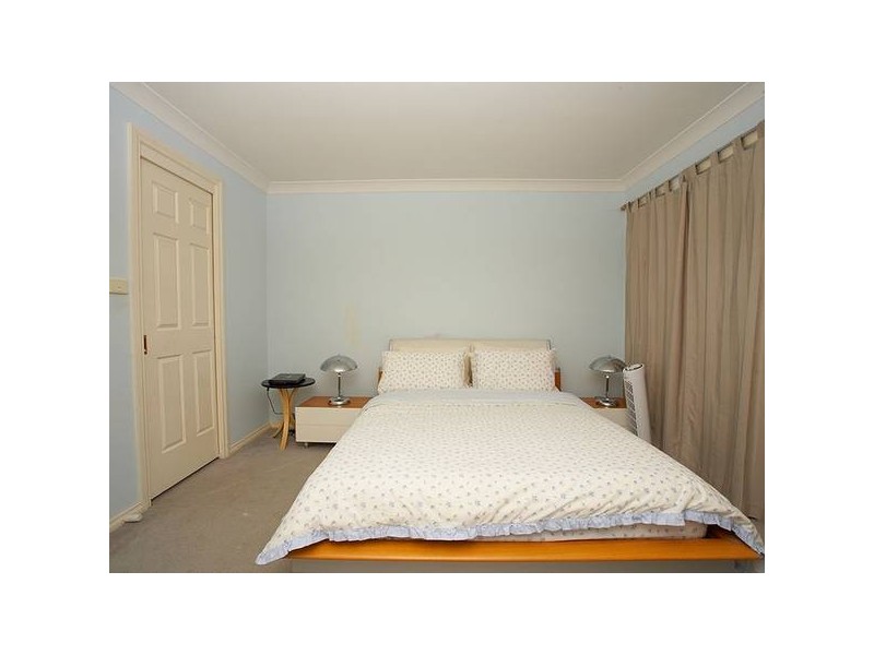 101 Manorhouse Blvd, Quakers Hill NSW 2763