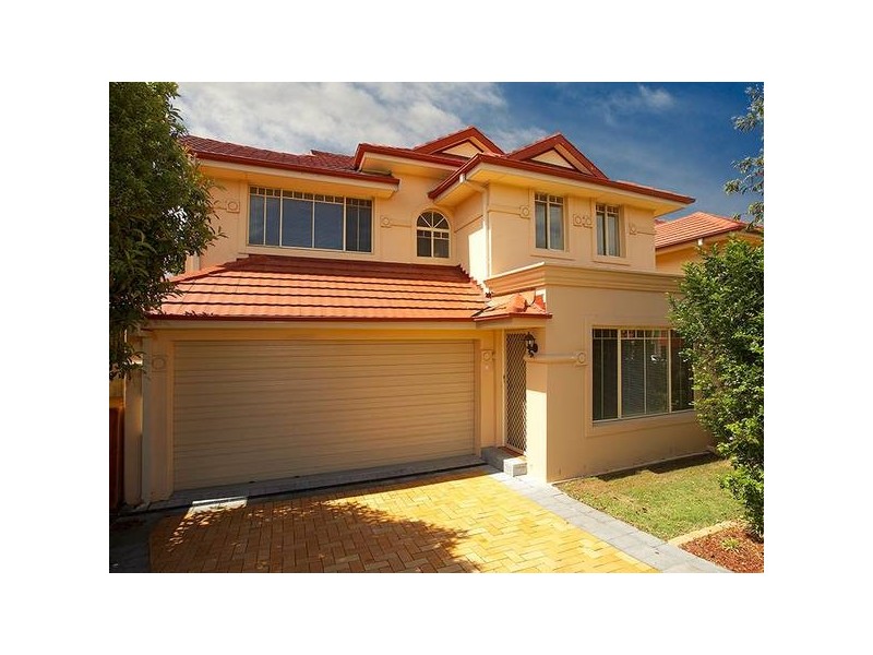 Glenwood NSW 2768