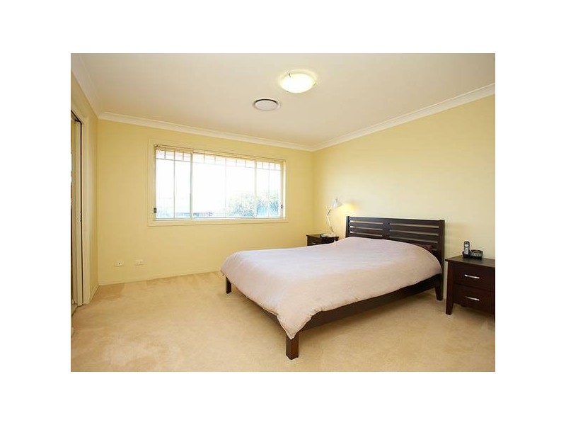 Glenwood NSW 2768