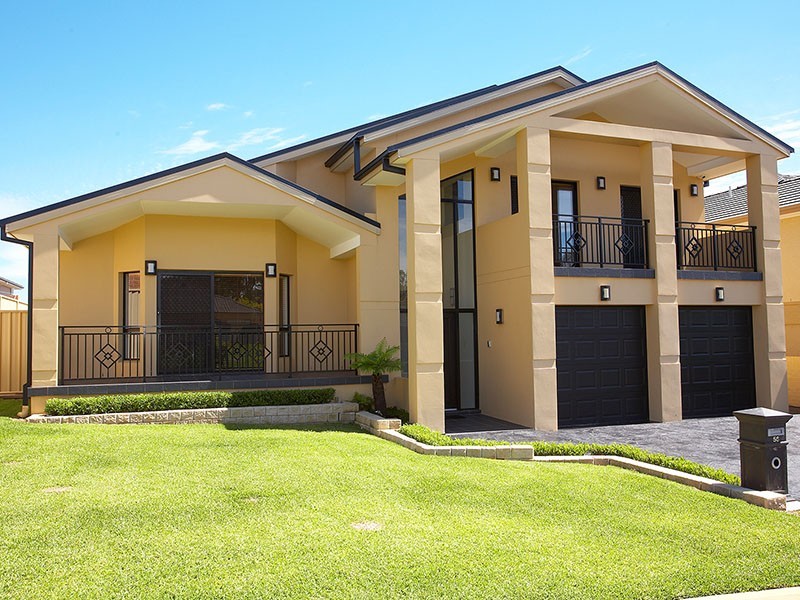 56 president ave, Kellyville NSW 2155